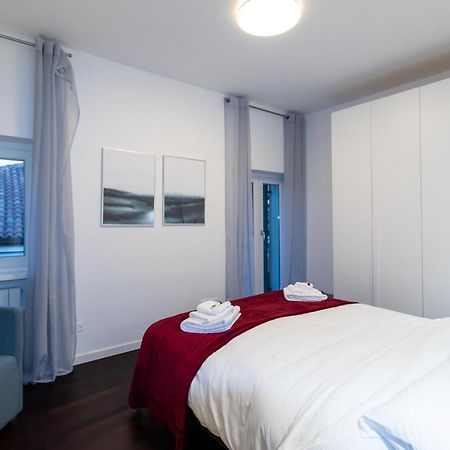 Ferienwohnung Arela Verona Exterior foto