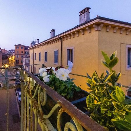 Ferienwohnung Arela Verona Exterior foto