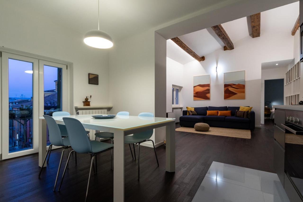 Ferienwohnung Arela Verona Exterior foto