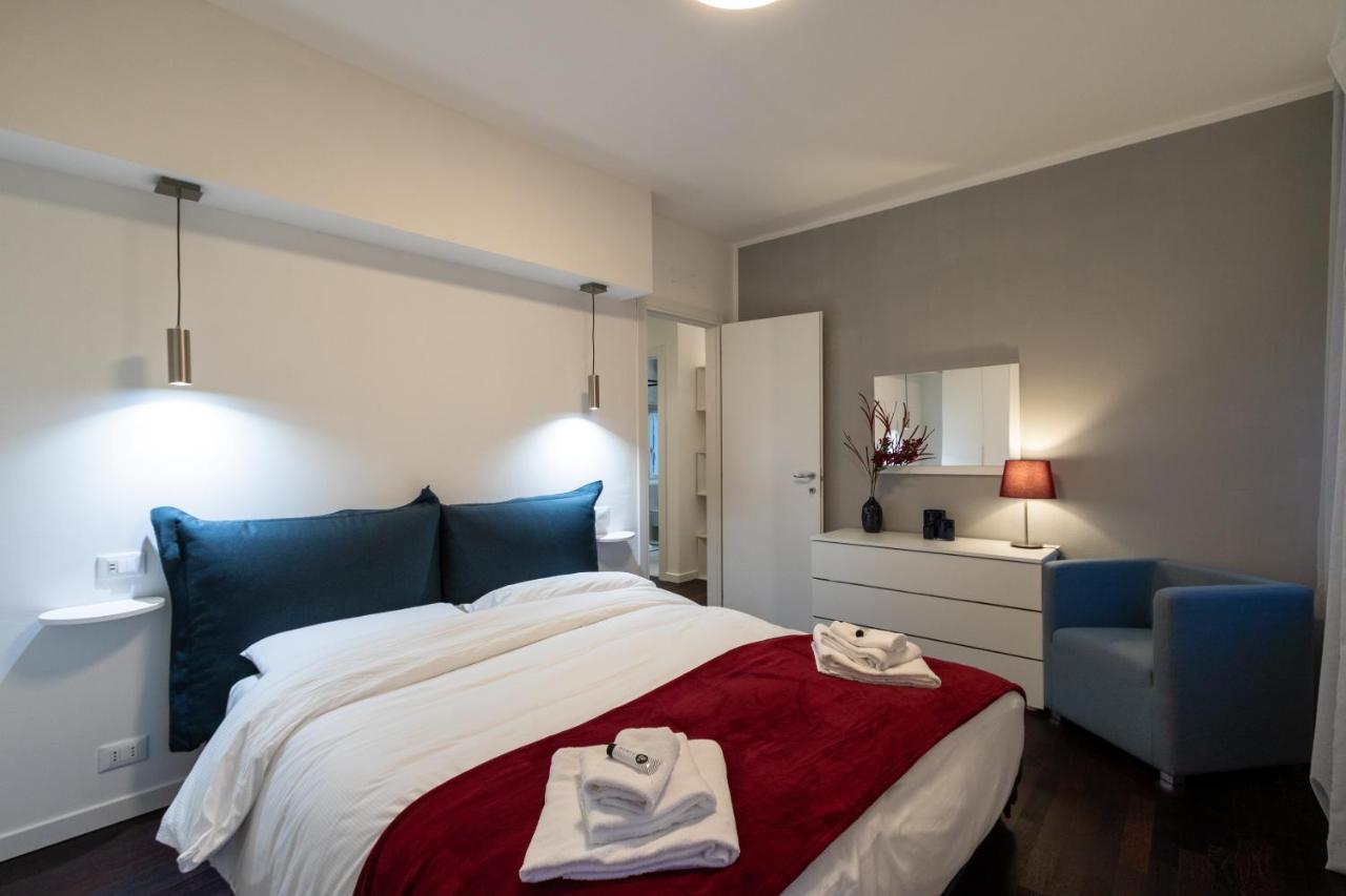 Ferienwohnung Arela Verona Exterior foto