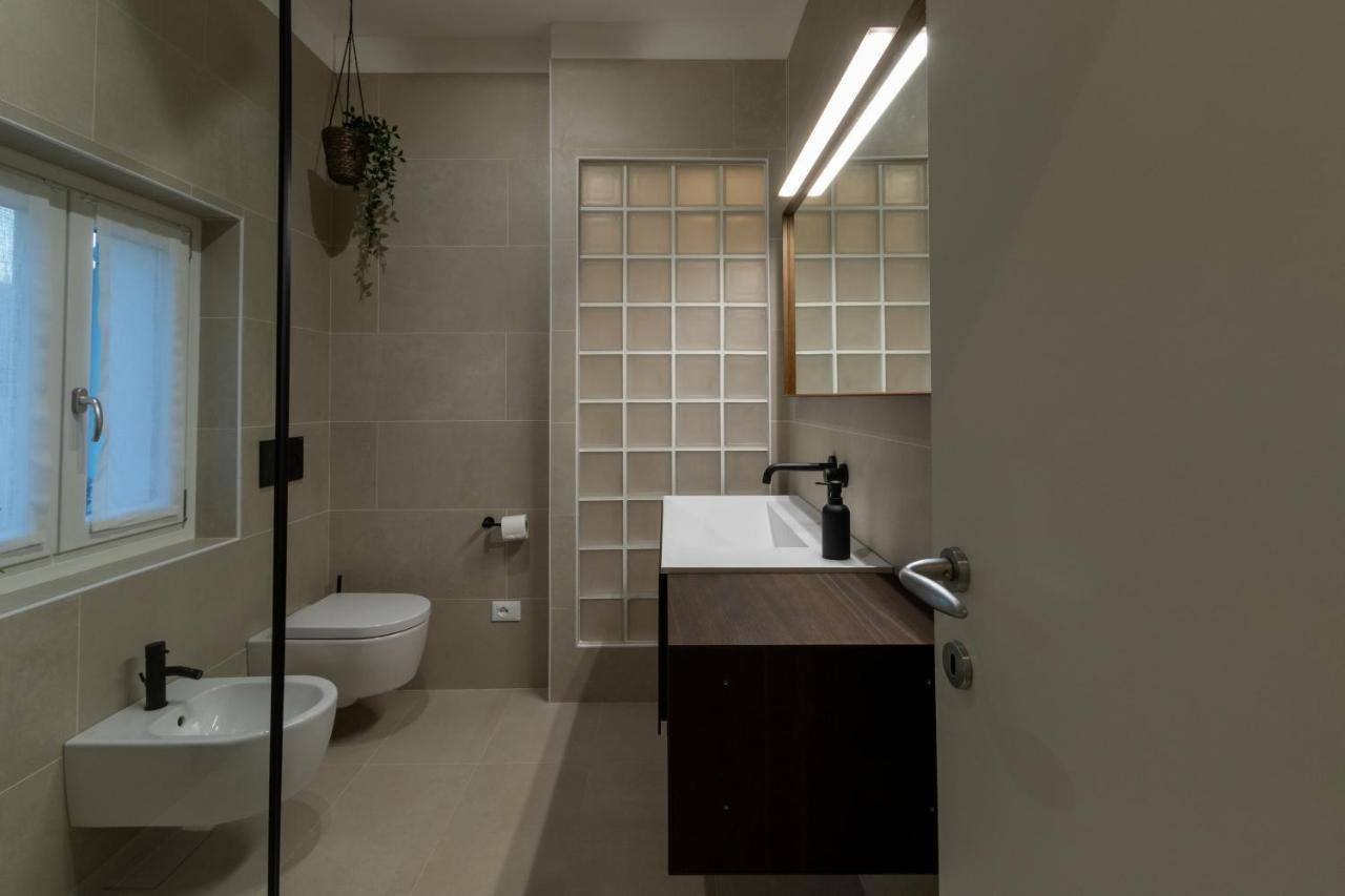Ferienwohnung Arela Verona Exterior foto