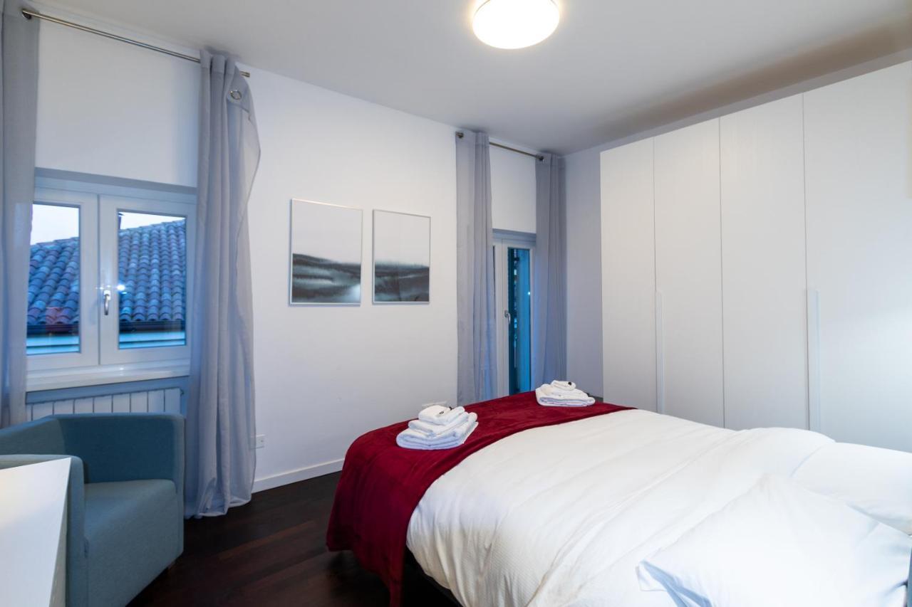 Ferienwohnung Arela Verona Exterior foto
