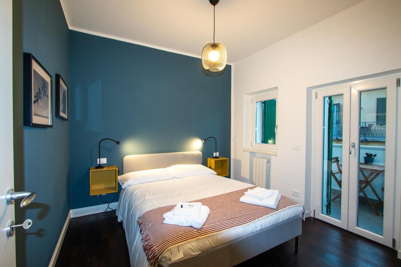 Ferienwohnung Arela Verona Exterior foto