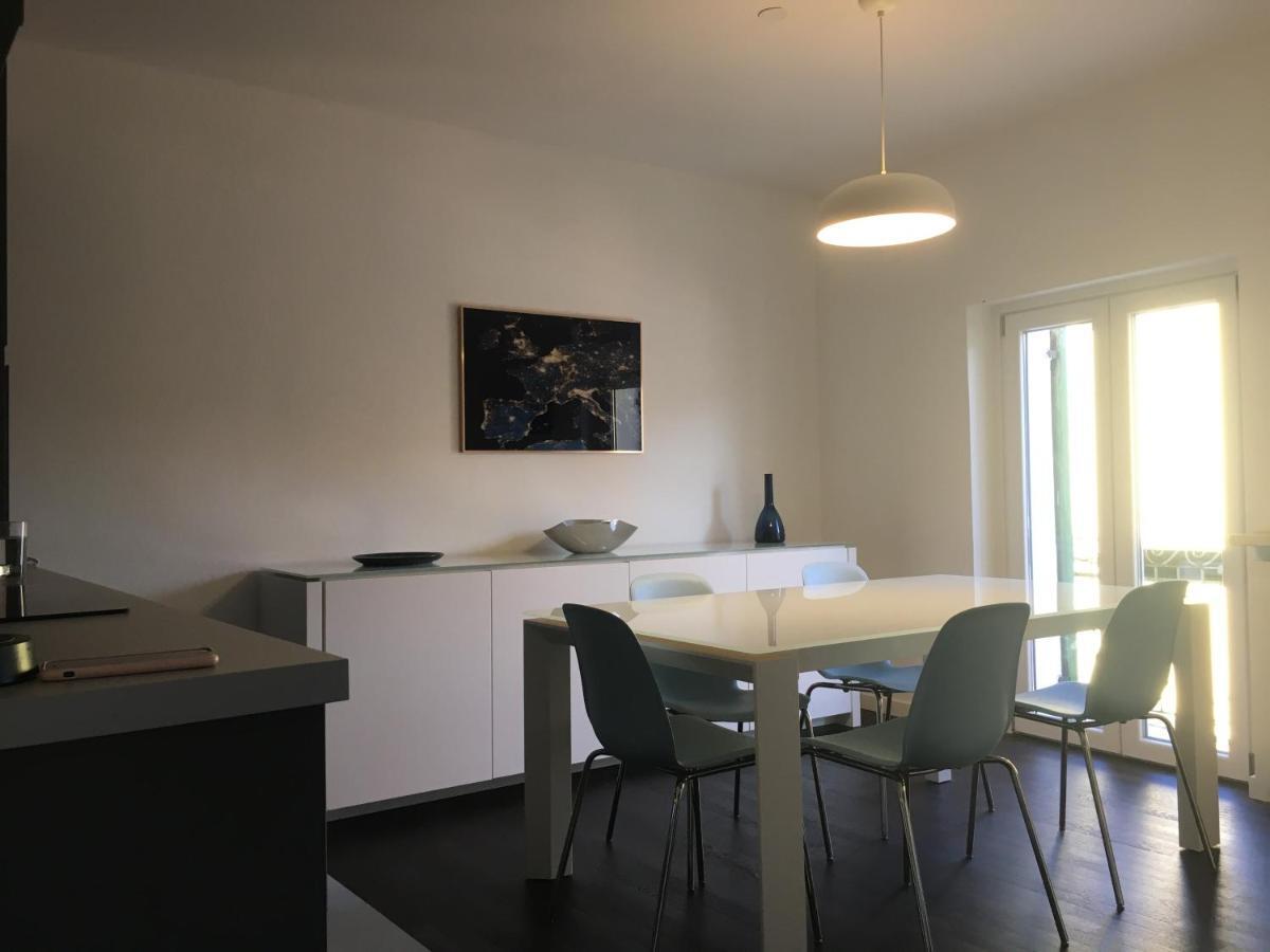 Ferienwohnung Arela Verona Exterior foto