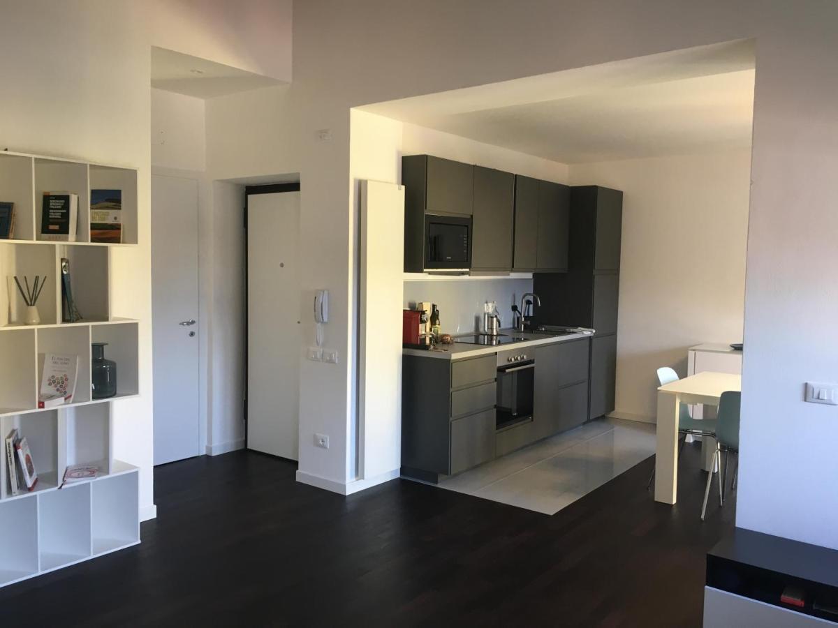 Ferienwohnung Arela Verona Exterior foto