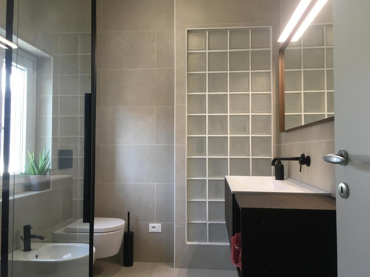 Ferienwohnung Arela Verona Exterior foto
