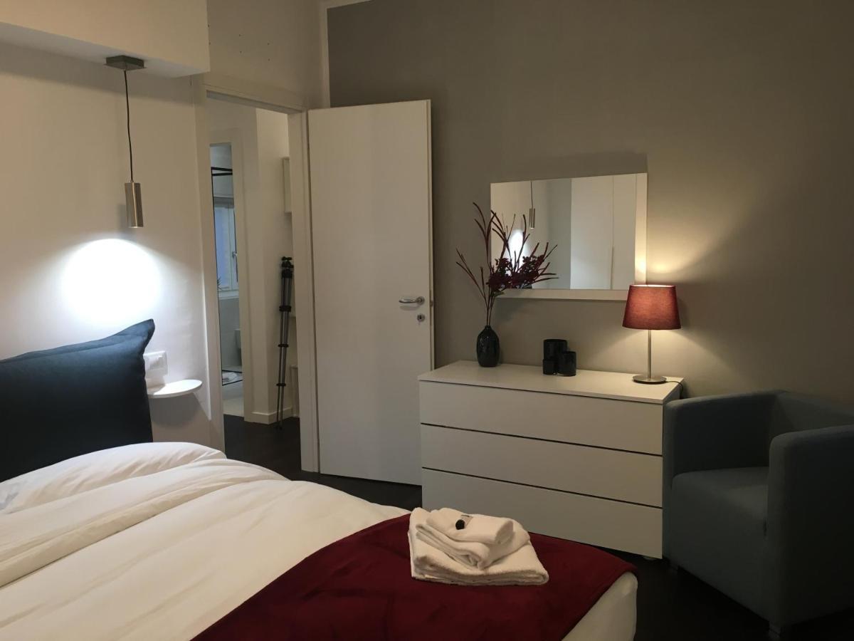 Ferienwohnung Arela Verona Exterior foto