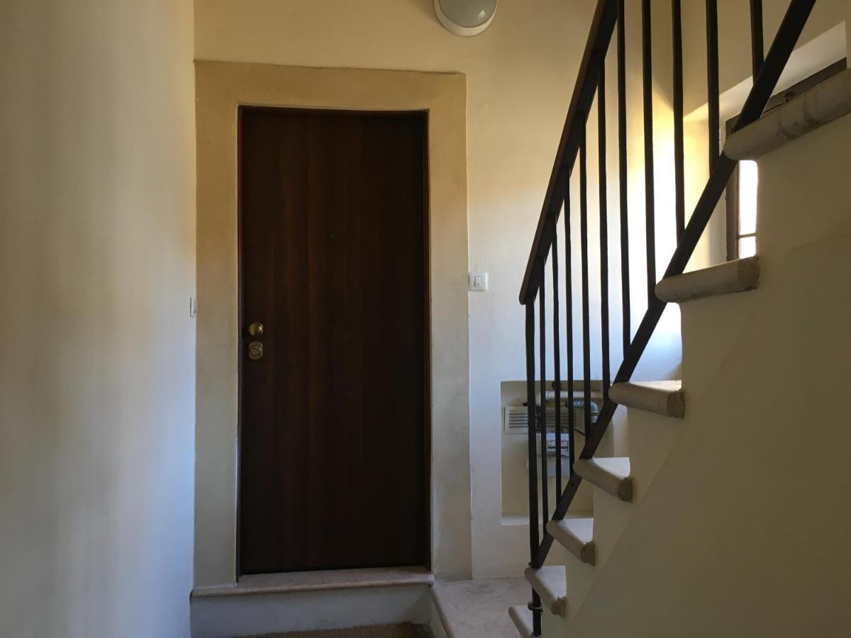 Ferienwohnung Arela Verona Exterior foto